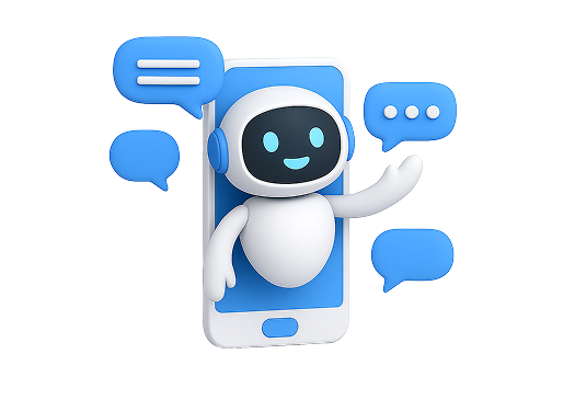 AI 채팅상담 자동화