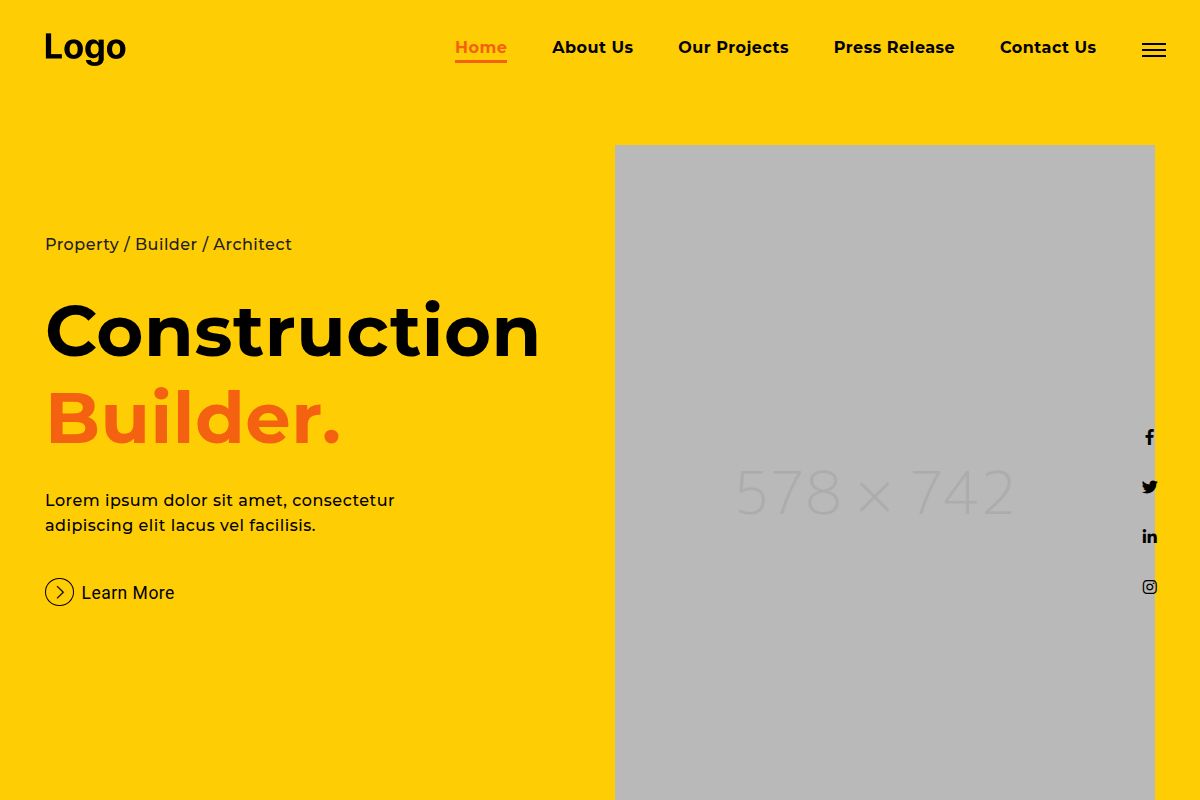 Builder Construction