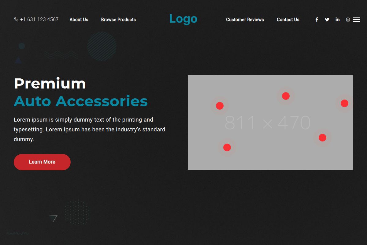 Cars Automobile 5페이지