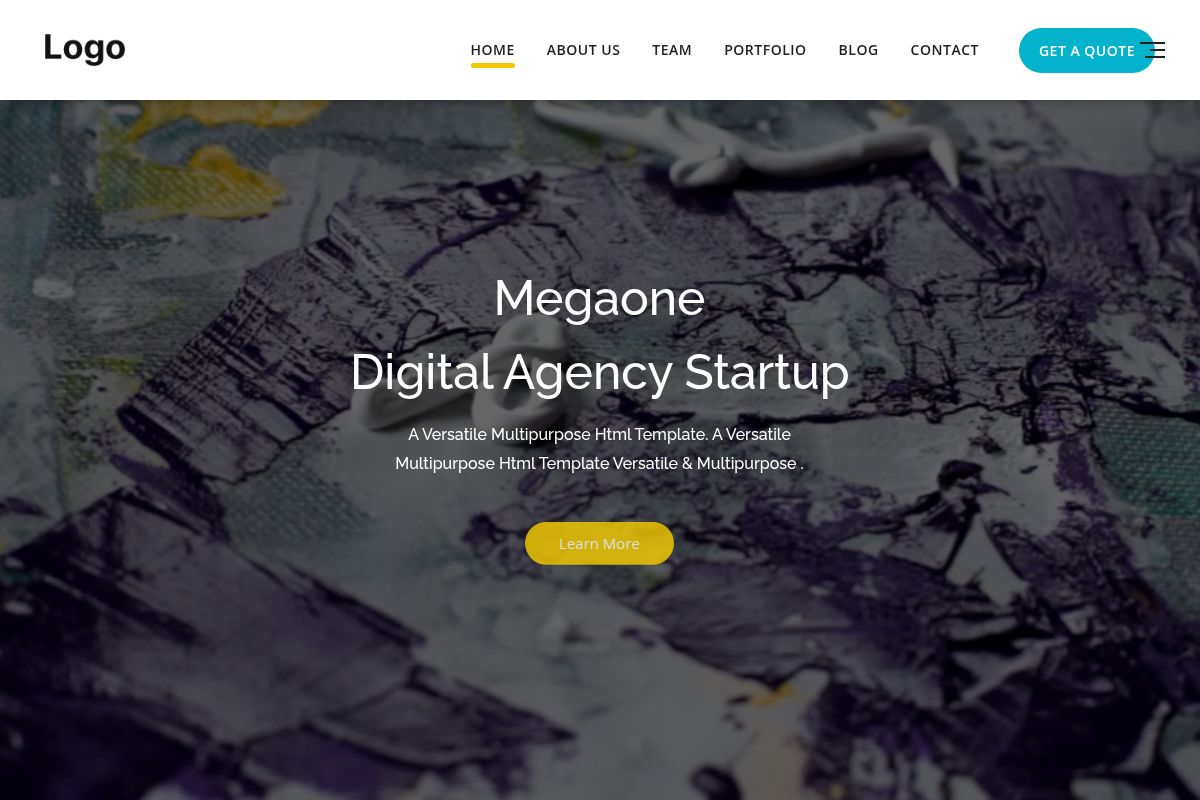Digital Startup