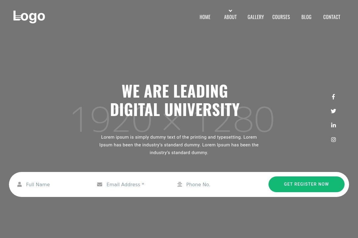 Digital University