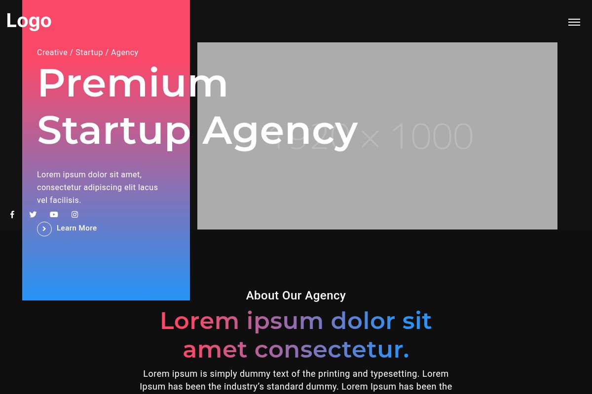 Premium Startup Agency
