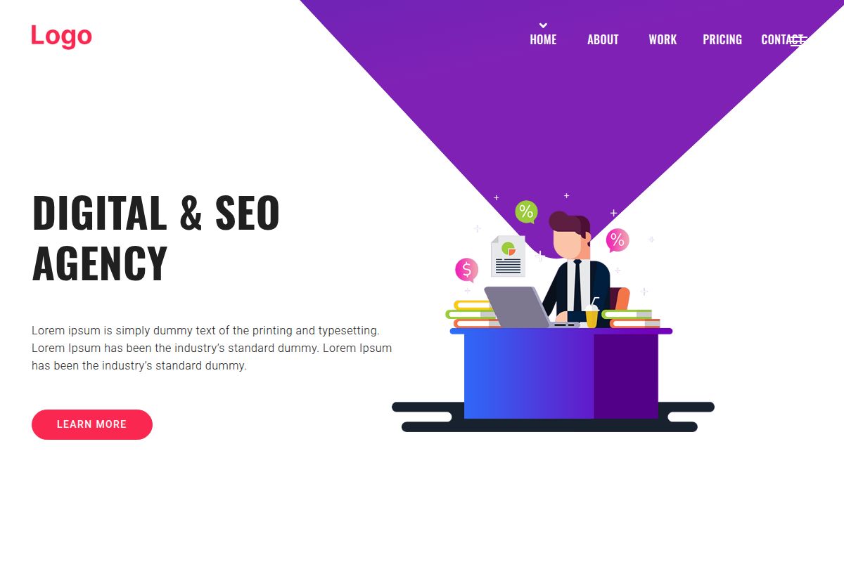 Seo Agency